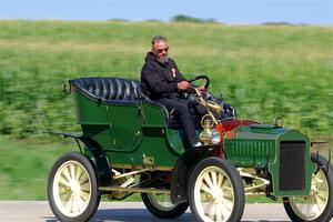 Nate Smith / Vince Smith 1905 Ford
