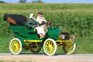 Wade Smith's 1905 Columbia