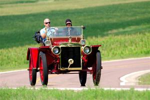 Rob Heyen's 1907 Ford Model K