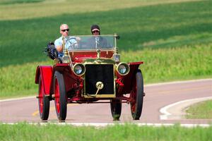 Rob Heyen's 1907 Ford Model K