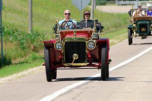Rob Heyen's 1907 Ford Model K