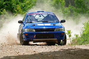 2026 NASA RallySport Central U.P. Hardwood Rally