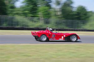 Ben Anderson's Spec Racer Ford 3