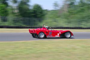 Ben Anderson's Spec Racer Ford 3