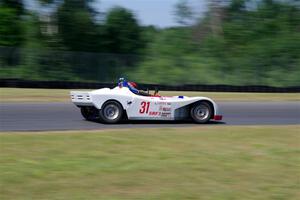 Caleb Childs' Spec Racer Ford 3