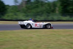 Caleb Childs' Spec Racer Ford 3