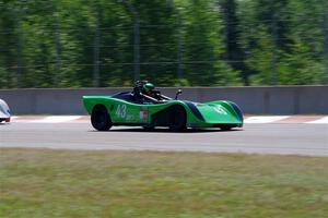 Greg Eick's Spec Racer Ford 3