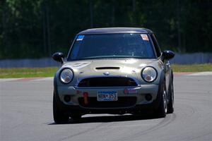 Dan Little's STU MINI Cooper S
