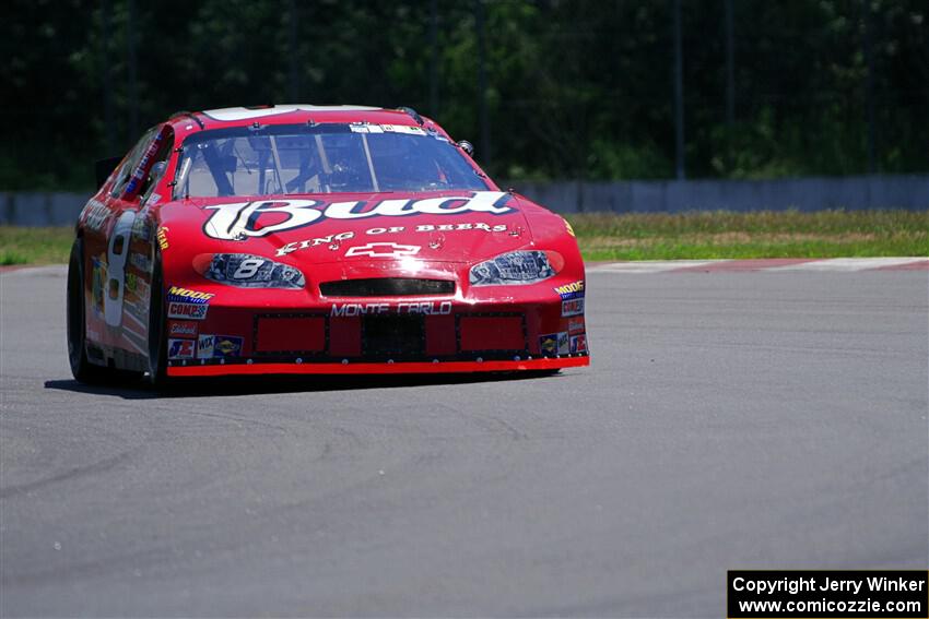 Shannon Ivey's GTA Chevy Monte Carlo