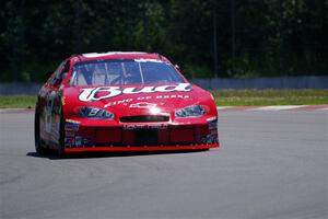 Shannon Ivey's GTA Chevy Monte Carlo