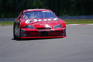 Shannon Ivey's GTA Chevy Monte Carlo
