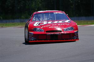 Shannon Ivey's GTA Chevy Monte Carlo