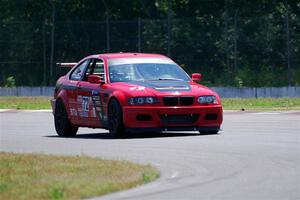 Tom Noble's STU BMW M3