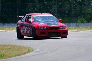 Tom Noble's STU BMW M3