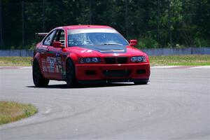 Tom Noble's STU BMW M3