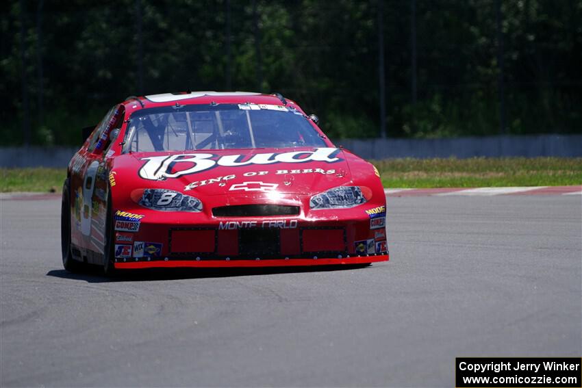 Shannon Ivey's GTA Chevy Monte Carlo