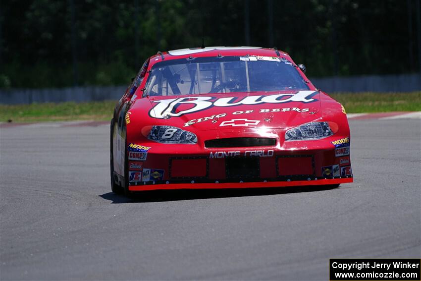 Shannon Ivey's GTA Chevy Monte Carlo