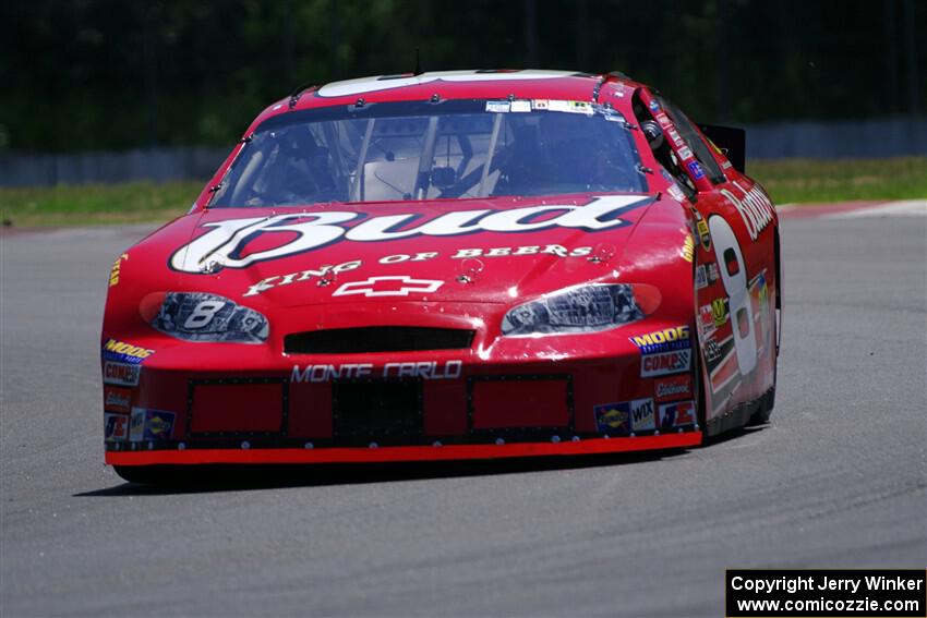 Shannon Ivey's GTA Chevy Monte Carlo