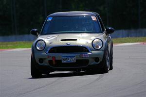 Dan Little's STU MINI Cooper S
