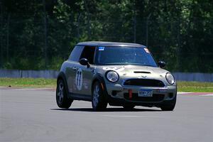 Dan Little's STU MINI Cooper S