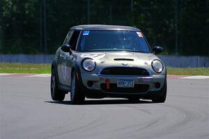 Dan Little's STU MINI Cooper S
