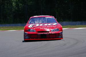 Shannon Ivey's GTA Chevy Monte Carlo