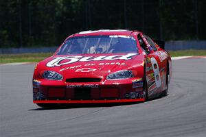 Shannon Ivey's GTA Chevy Monte Carlo