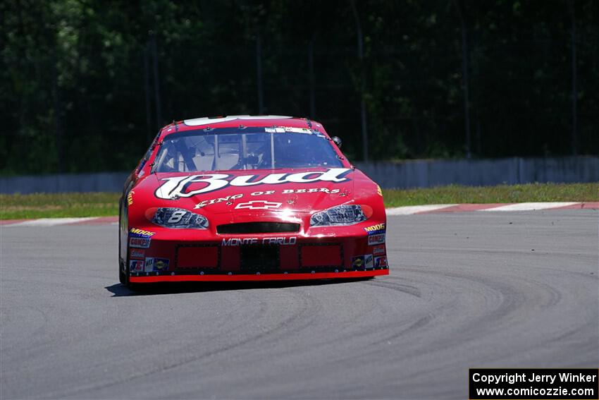 Shannon Ivey's GTA Chevy Monte Carlo
