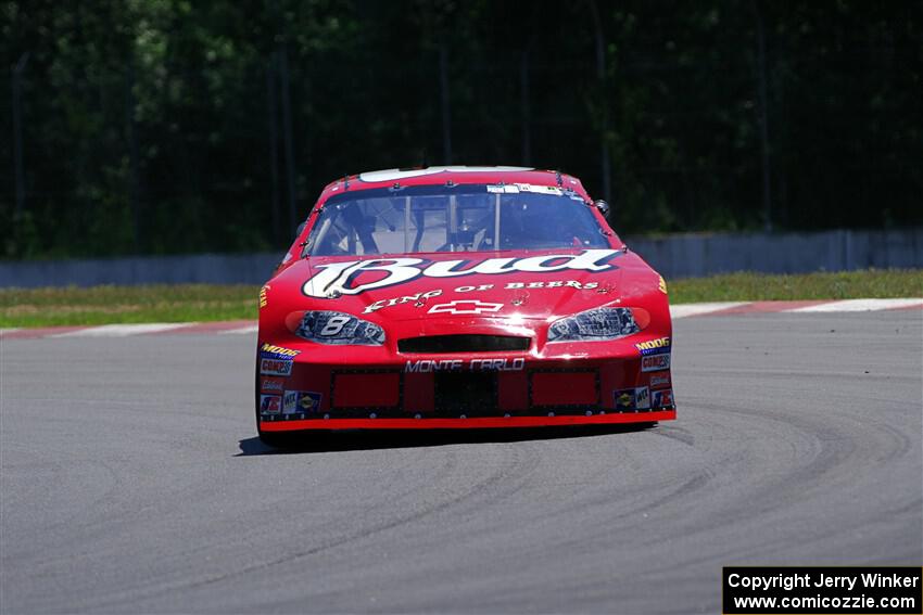 Shannon Ivey's GTA Chevy Monte Carlo