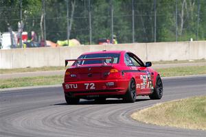Tom Noble's STU BMW M3