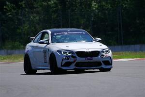 Steven Greenhill's T2 BMW M2 CS