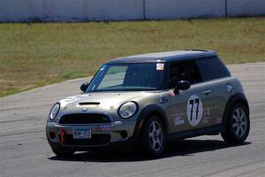 Dan Little's STU MINI Cooper S