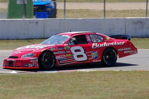 Shannon Ivey's GTA Chevy Monte Carlo