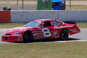 Shannon Ivey's GTA Chevy Monte Carlo