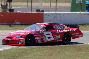 Shannon Ivey's GTA Chevy Monte Carlo