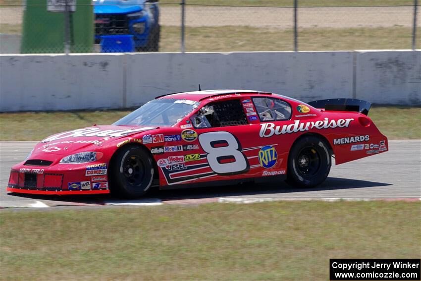 Shannon Ivey's GTA Chevy Monte Carlo