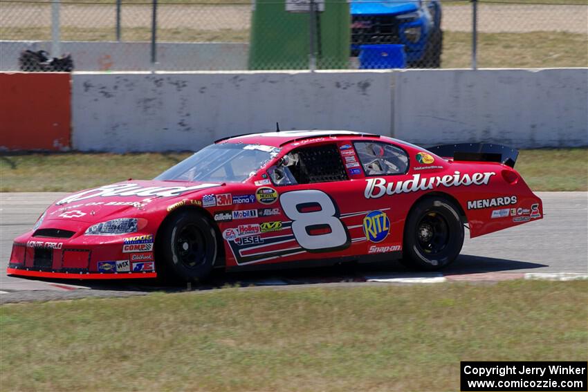 Shannon Ivey's GTA Chevy Monte Carlo