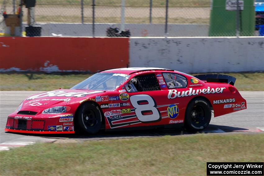 Shannon Ivey's GTA Chevy Monte Carlo