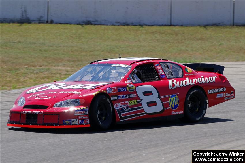 Shannon Ivey's GTA Chevy Monte Carlo