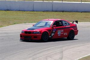 Tom Noble's STU BMW M3