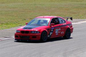 Tom Noble's STU BMW M3