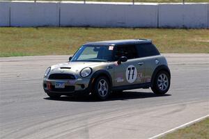 Dan Little's STU MINI Cooper S