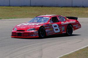 Shannon Ivey's GTA Chevy Monte Carlo