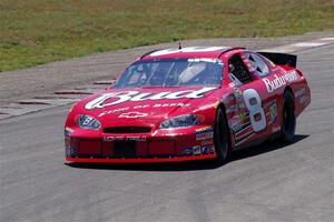 Shannon Ivey's GTA Chevy Monte Carlo