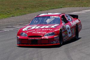 Shannon Ivey's GTA Chevy Monte Carlo
