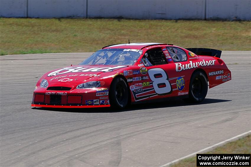 Shannon Ivey's GTA Chevy Monte Carlo