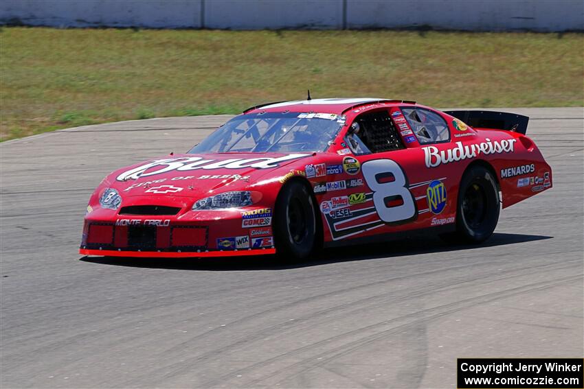 Shannon Ivey's GTA Chevy Monte Carlo
