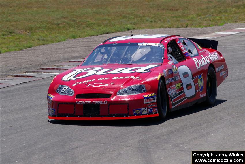 Shannon Ivey's GTA Chevy Monte Carlo
