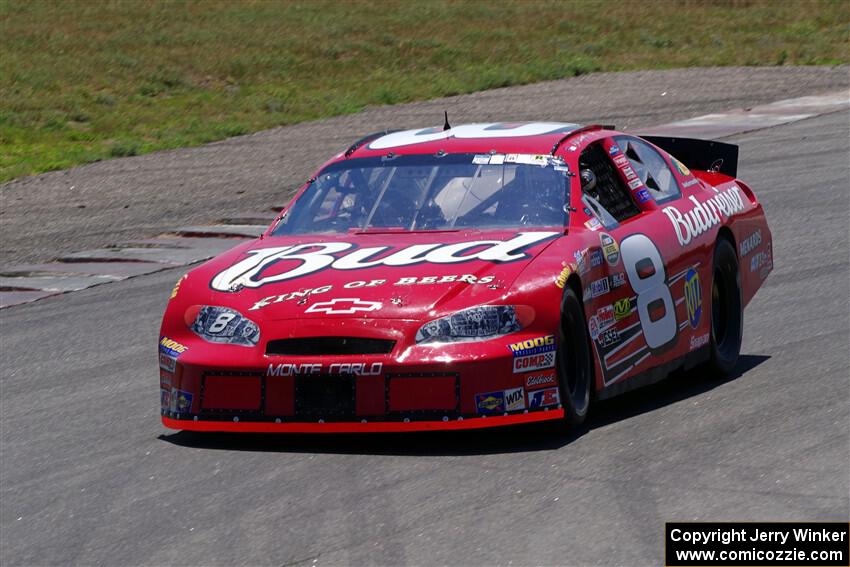 Shannon Ivey's GTA Chevy Monte Carlo