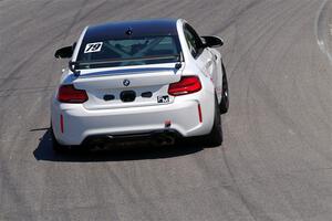 Steven Greenhill's T2 BMW M2 CS